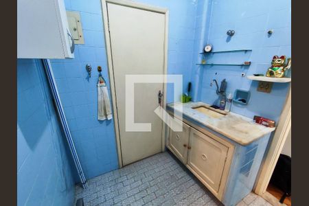 Apartamento para alugar com 65m², 1 quarto e 1 vaga Apartamento para alugar com 65m², 1 quarto e 1 vagaCozinha