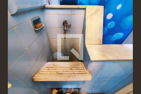 Apartamento para alugar com 65m², 1 quarto e 1 vaga Apartamento para alugar com 65m², 1 quarto e 1 vagaÁrea de Serviço - Tanque