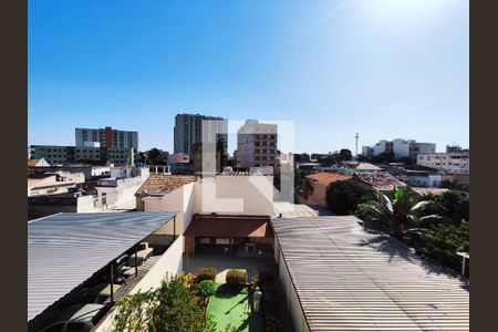 Vista do Quarto de apartamento para alugar com 2 quartos, 65m² em Lins de Vasconcelos, Rio de Janeiro