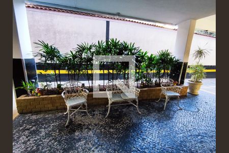 Apartamento para alugar com 65m², 1 quarto e 1 vaga Apartamento para alugar com 65m², 1 quarto e 1 vagaÁrea comum