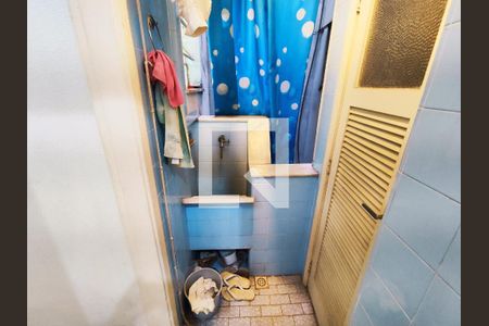 Apartamento para alugar com 65m², 1 quarto e 1 vaga Apartamento para alugar com 65m², 1 quarto e 1 vagaÁrea de Serviço