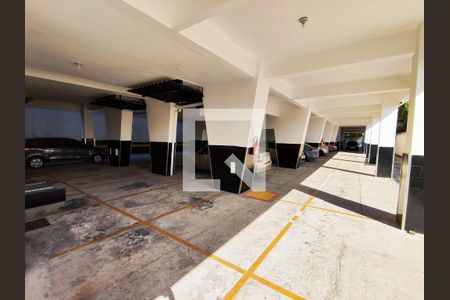 Apartamento para alugar com 65m², 1 quarto e 1 vaga Apartamento para alugar com 65m², 1 quarto e 1 vagaGaragem