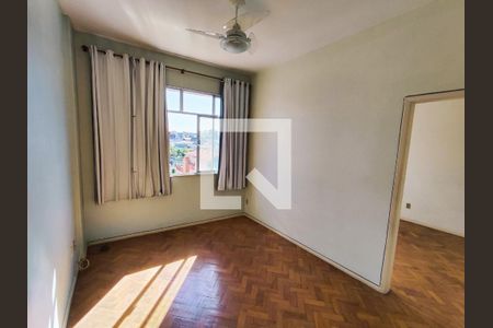 Sala de apartamento para alugar com 2 quartos, 65m² em Lins de Vasconcelos, Rio de Janeiro