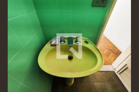 Apartamento para alugar com 65m², 1 quarto e 1 vaga Apartamento para alugar com 65m², 1 quarto e 1 vagaBanheiro - torneira