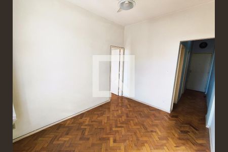 Sala de apartamento para alugar com 2 quartos, 65m² em Lins de Vasconcelos, Rio de Janeiro