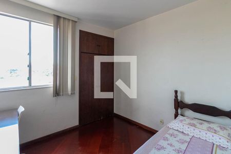 Quarto 1 de apartamento à venda com 2 quartos, 80m² em Padre Eustáquio, Belo Horizonte