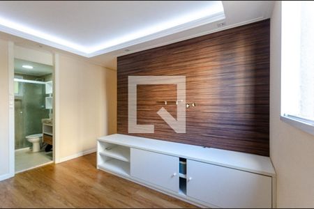 Sala de apartamento à venda com 2 quartos, 70m² em Nossa Senhora do O, São Paulo