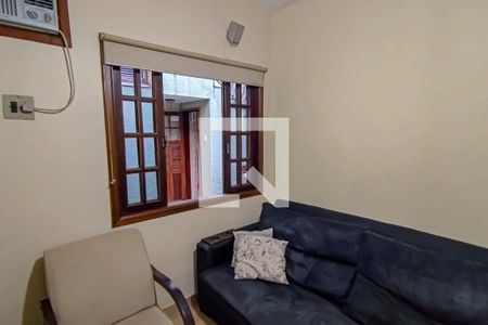 quarto 1 de casa à venda com 4 quartos, 400m² em Pechincha, Rio de Janeiro