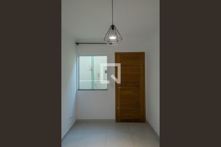 Sala de apartamento à venda com 2 quartos, 42m² em Vila Aurora (zona Norte), São Paulo