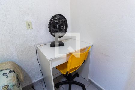 Quarto de casa para alugar com 1 quarto, 35m² em Parque Cisper, São Paulo