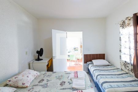 Quarto de casa para alugar com 1 quarto, 35m² em Parque Cisper, São Paulo