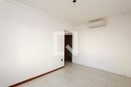 Suite 1 de apartamento à venda com 3 quartos, 109m² em Higienópolis, Porto Alegre