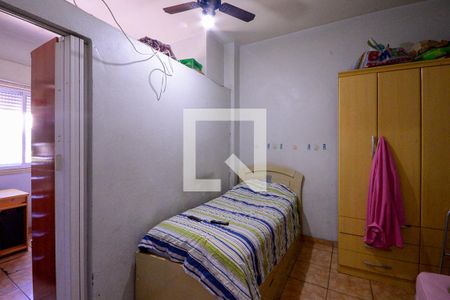 Quarto 1 de apartamento à venda com 4 quartos, 96m² em Liberdade, São Paulo