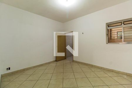 Casa para alugar com 45m², 1 quarto e sem vagaSala
