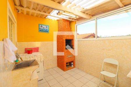 Casa à venda com 229m², 5 quartos e 3 vagas Casa à venda com 229m², 5 quartos e 3 vagasÁrea gourmet