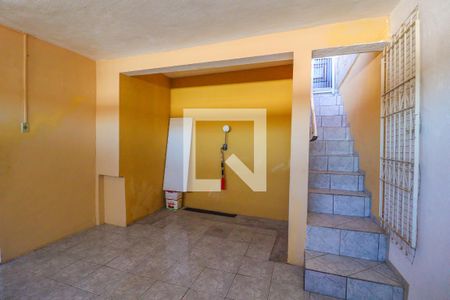 Casa à venda com 229m², 5 quartos e 3 vagas Casa à venda com 229m², 5 quartos e 3 vagasGaragem