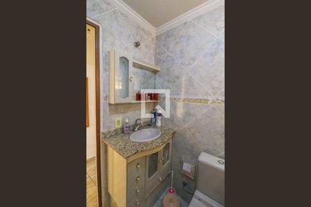 Casa à venda com 229m², 5 quartos e 3 vagas Casa à venda com 229m², 5 quartos e 3 vagasEdícula