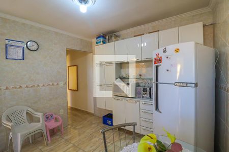 Casa à venda com 229m², 5 quartos e 3 vagas Casa à venda com 229m², 5 quartos e 3 vagasEdícula