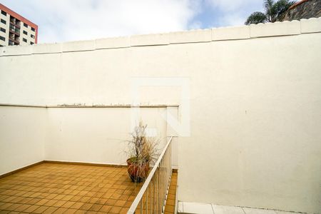 Vista do quarto 01 de casa para alugar com 3 quartos, 160m² em Vila Aricanduva, São Paulo
