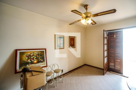 Quarto 02 de casa para alugar com 3 quartos, 160m² em Vila Aricanduva, São Paulo