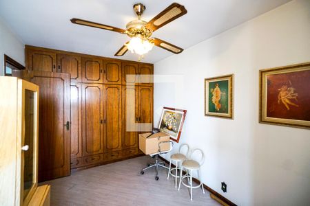 Quarto 02 de casa para alugar com 3 quartos, 160m² em Vila Aricanduva, São Paulo