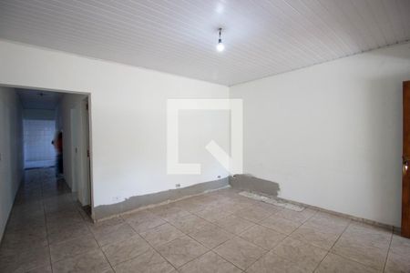 Sala de casa à venda com 2 quartos, 100m² em Vila Carolina, São Paulo