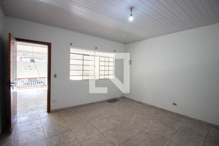 Sala de casa à venda com 2 quartos, 100m² em Vila Carolina, São Paulo