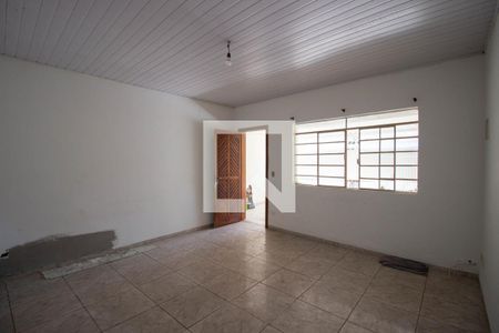 Sala de casa à venda com 2 quartos, 100m² em Vila Carolina, São Paulo