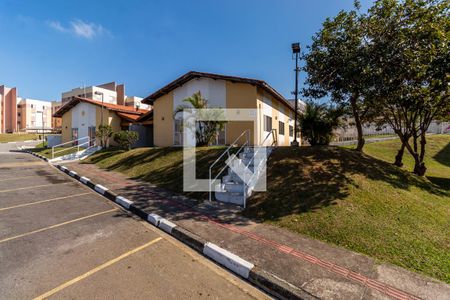 Apartamento à venda com 53m², 2 quartos e 1 vaga Apartamento à venda com 53m², 2 quartos e 1 vagaÁrea comum - Salão de festas