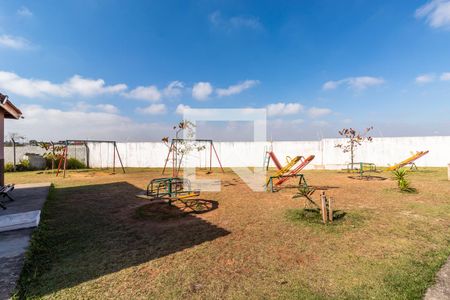 Apartamento à venda com 53m², 2 quartos e 1 vaga Apartamento à venda com 53m², 2 quartos e 1 vagaÁrea comum - Playground