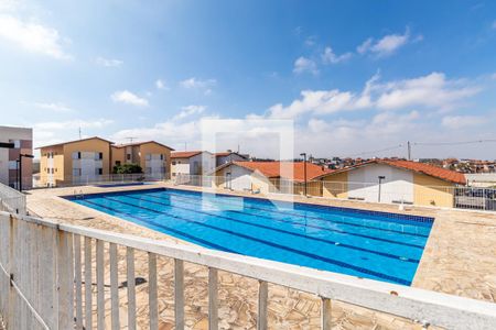 Apartamento à venda com 53m², 2 quartos e 1 vaga Apartamento à venda com 53m², 2 quartos e 1 vagaÁrea comum - Piscina