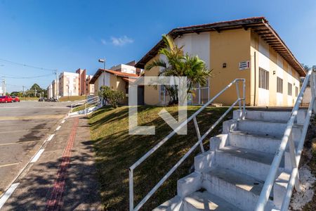 Apartamento à venda com 53m², 2 quartos e 1 vaga Apartamento à venda com 53m², 2 quartos e 1 vagaÁrea comum - Salão de festas
