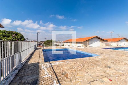 Apartamento à venda com 53m², 2 quartos e 1 vaga Apartamento à venda com 53m², 2 quartos e 1 vagaÁrea comum - Piscina