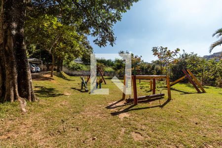 Apartamento à venda com 53m², 2 quartos e 1 vaga Apartamento à venda com 53m², 2 quartos e 1 vagaÁrea comum - Playground 2