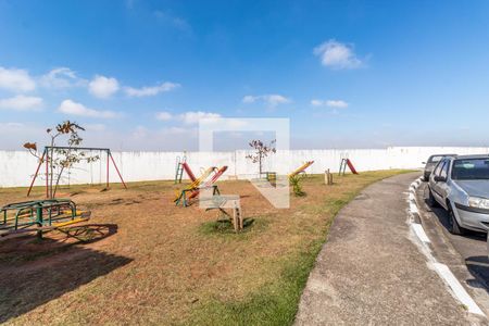 Apartamento à venda com 53m², 2 quartos e 1 vaga Apartamento à venda com 53m², 2 quartos e 1 vagaÁrea comum - Playground