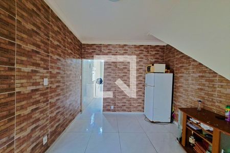 Sala de casa à venda com 1 quarto, 60m² em Pilares, Rio de Janeiro