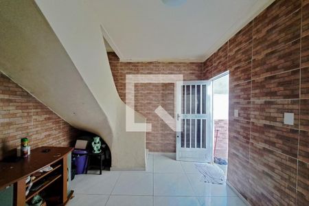 Sala de casa à venda com 1 quarto, 60m² em Pilares, Rio de Janeiro