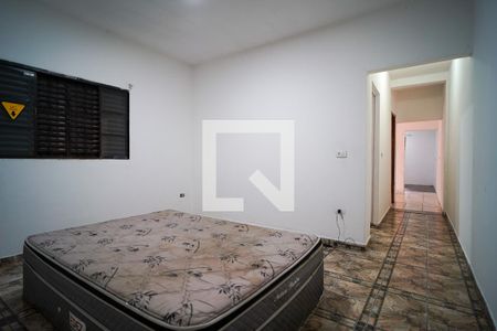 Quarto de casa para alugar com 2 quartos, 75m² em Jardim São Guilherme , Sorocaba