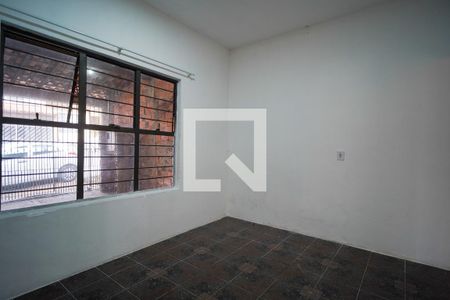 Sala de casa para alugar com 2 quartos, 75m² em Jardim São Guilherme , Sorocaba