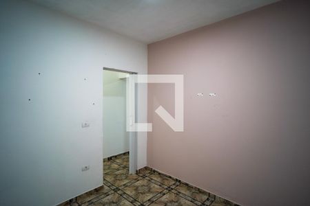 Quarto de casa para alugar com 2 quartos, 75m² em Jardim São Guilherme , Sorocaba