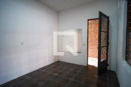 Sala de casa para alugar com 2 quartos, 75m² em Jardim São Guilherme , Sorocaba