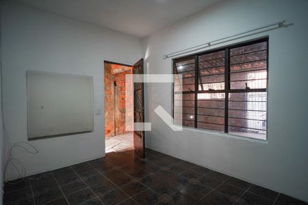 Sala de casa para alugar com 2 quartos, 75m² em Jardim São Guilherme , Sorocaba