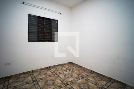 Quarto de casa para alugar com 2 quartos, 75m² em Jardim São Guilherme , Sorocaba