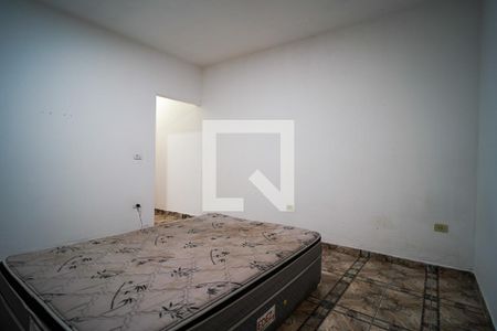 Quarto de casa para alugar com 2 quartos, 75m² em Jardim São Guilherme , Sorocaba