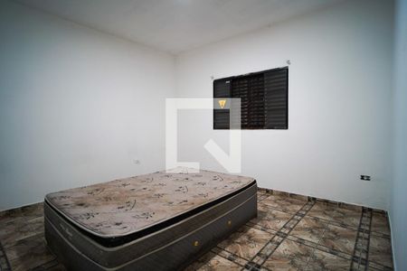 Quarto de casa para alugar com 2 quartos, 75m² em Jardim São Guilherme , Sorocaba