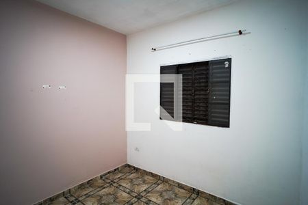 Quarto de casa para alugar com 2 quartos, 75m² em Jardim São Guilherme , Sorocaba