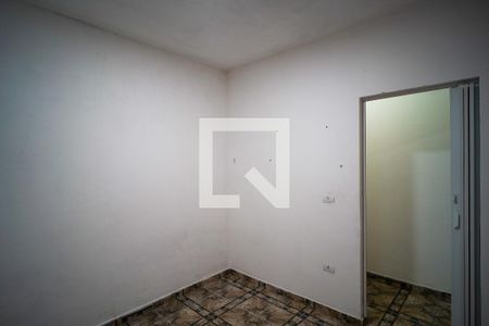 Quarto de casa para alugar com 2 quartos, 75m² em Jardim São Guilherme , Sorocaba