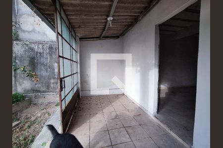 Varanda de casa para alugar com 2 quartos, 270m² em Jardim Laguna, Contagem