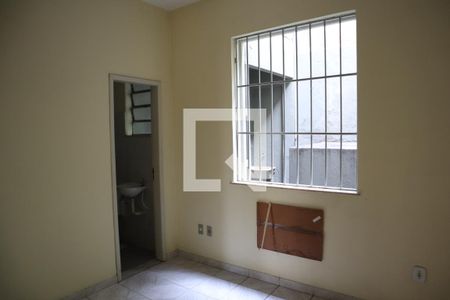 Suíte de apartamento à venda com 1 quarto, 60m² em Penha Circular, Rio de Janeiro