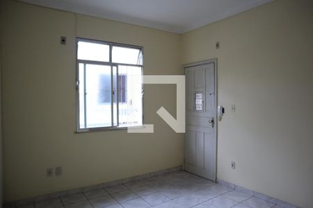 Sala de apartamento à venda com 1 quarto, 60m² em Penha Circular, Rio de Janeiro